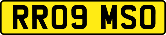 RR09MSO