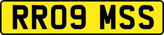 RR09MSS