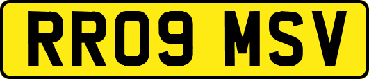 RR09MSV