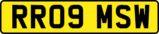 RR09MSW