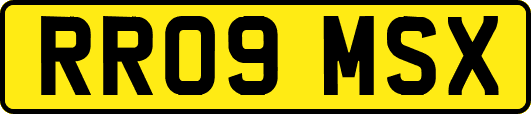 RR09MSX