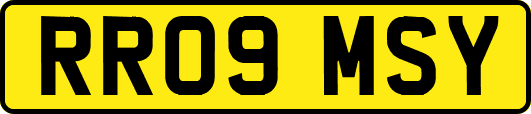 RR09MSY
