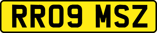 RR09MSZ