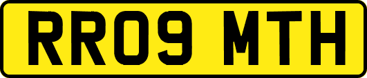 RR09MTH