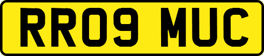 RR09MUC
