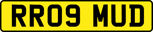 RR09MUD