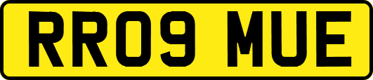 RR09MUE