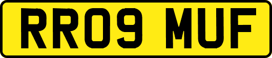 RR09MUF