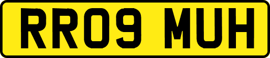 RR09MUH
