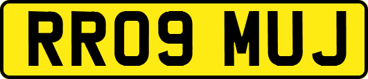 RR09MUJ