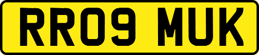 RR09MUK