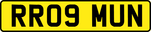 RR09MUN