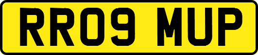 RR09MUP