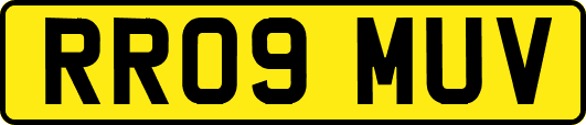RR09MUV
