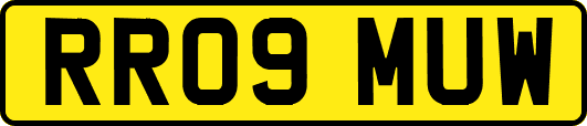 RR09MUW
