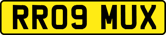 RR09MUX