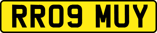 RR09MUY