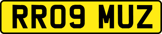 RR09MUZ