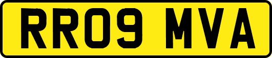RR09MVA