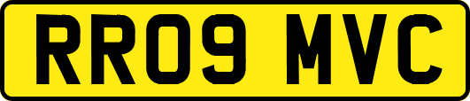 RR09MVC