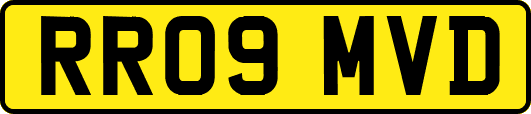 RR09MVD