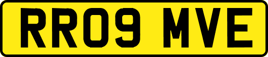 RR09MVE