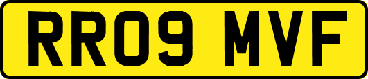 RR09MVF