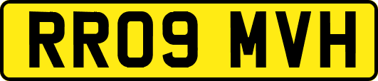 RR09MVH