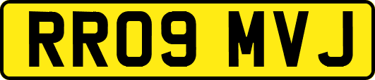 RR09MVJ