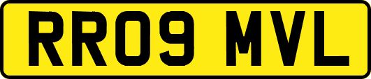 RR09MVL