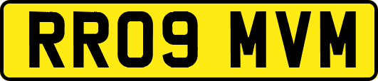RR09MVM