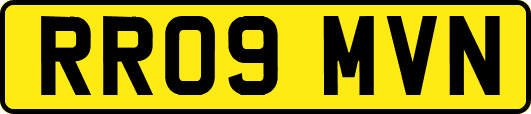 RR09MVN