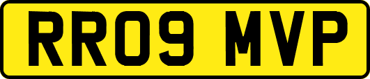 RR09MVP