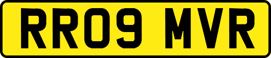 RR09MVR