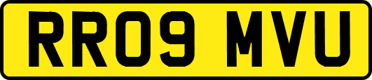 RR09MVU