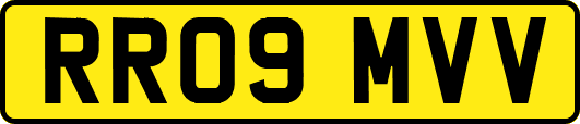 RR09MVV