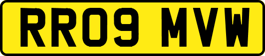 RR09MVW