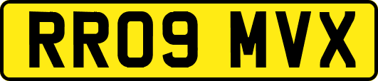 RR09MVX