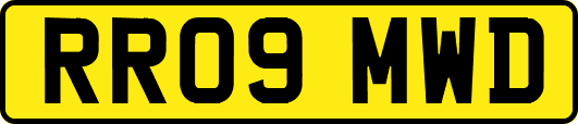 RR09MWD
