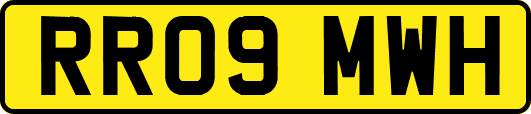 RR09MWH