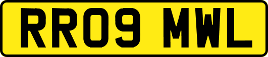 RR09MWL