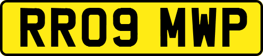RR09MWP