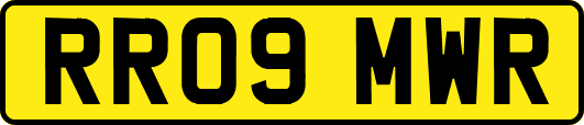 RR09MWR