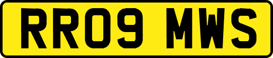 RR09MWS
