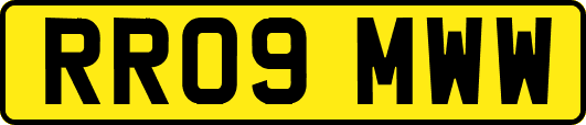 RR09MWW