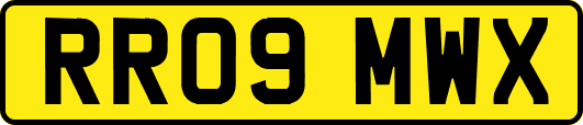 RR09MWX