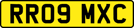 RR09MXC