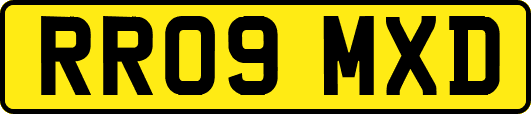 RR09MXD