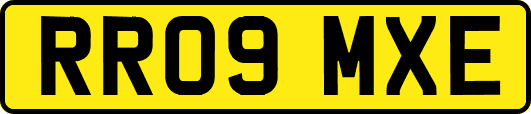 RR09MXE