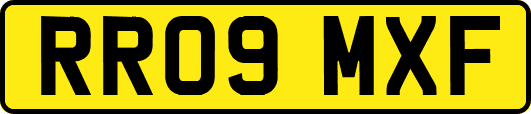 RR09MXF